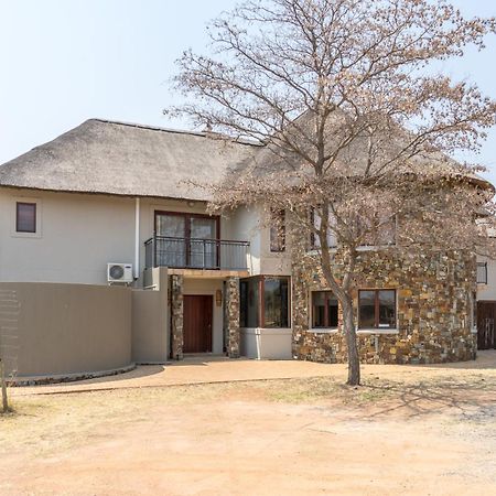 Zebula Golf Estate And Spa - Private Rentals Mabula Game Reserve エクステリア 写真