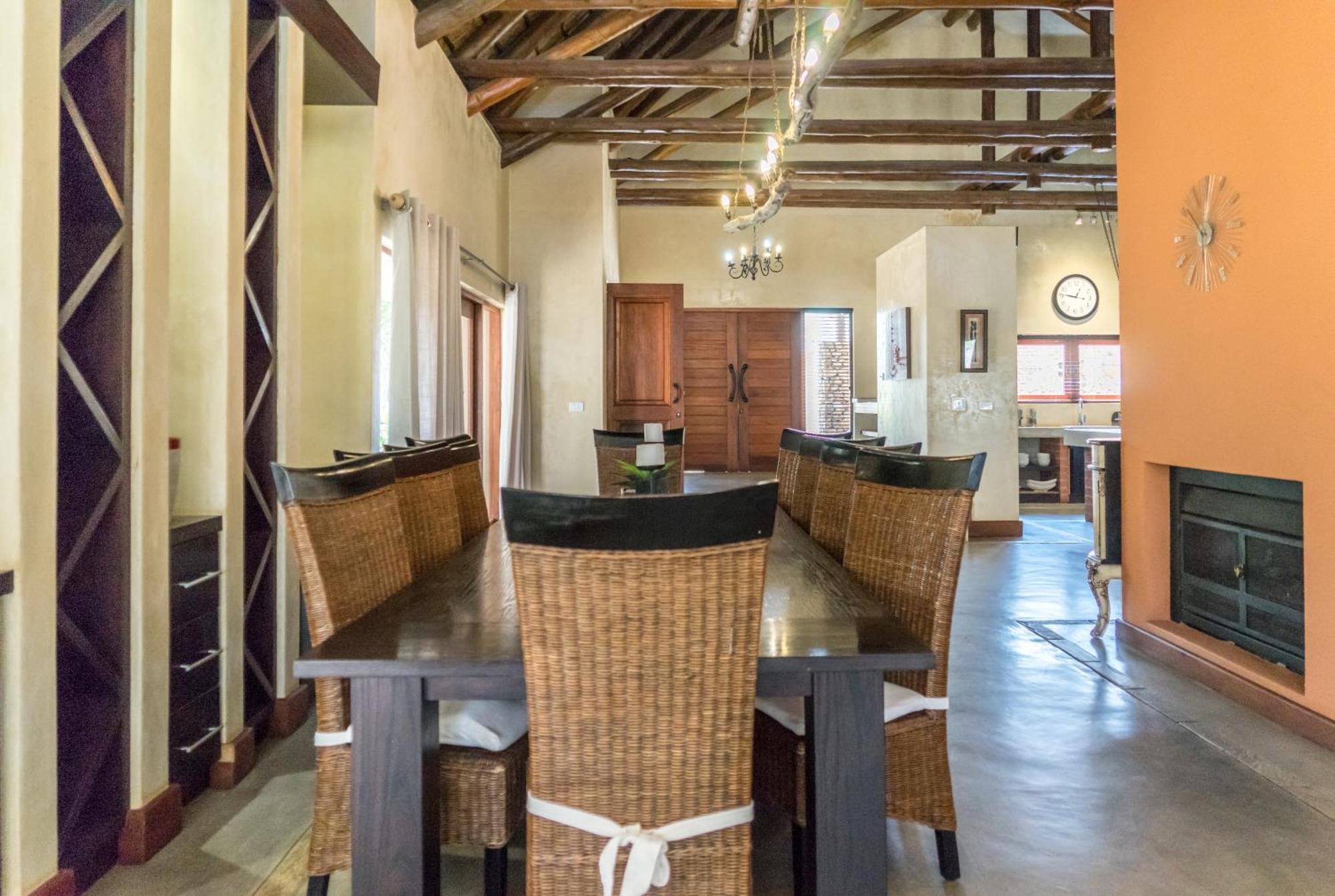 Zebula Golf Estate And Spa - Private Rentals Mabula Game Reserve エクステリア 写真