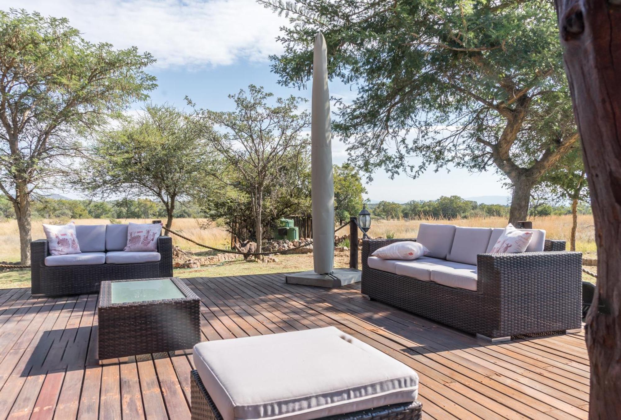 Zebula Golf Estate And Spa - Private Rentals Mabula Game Reserve エクステリア 写真