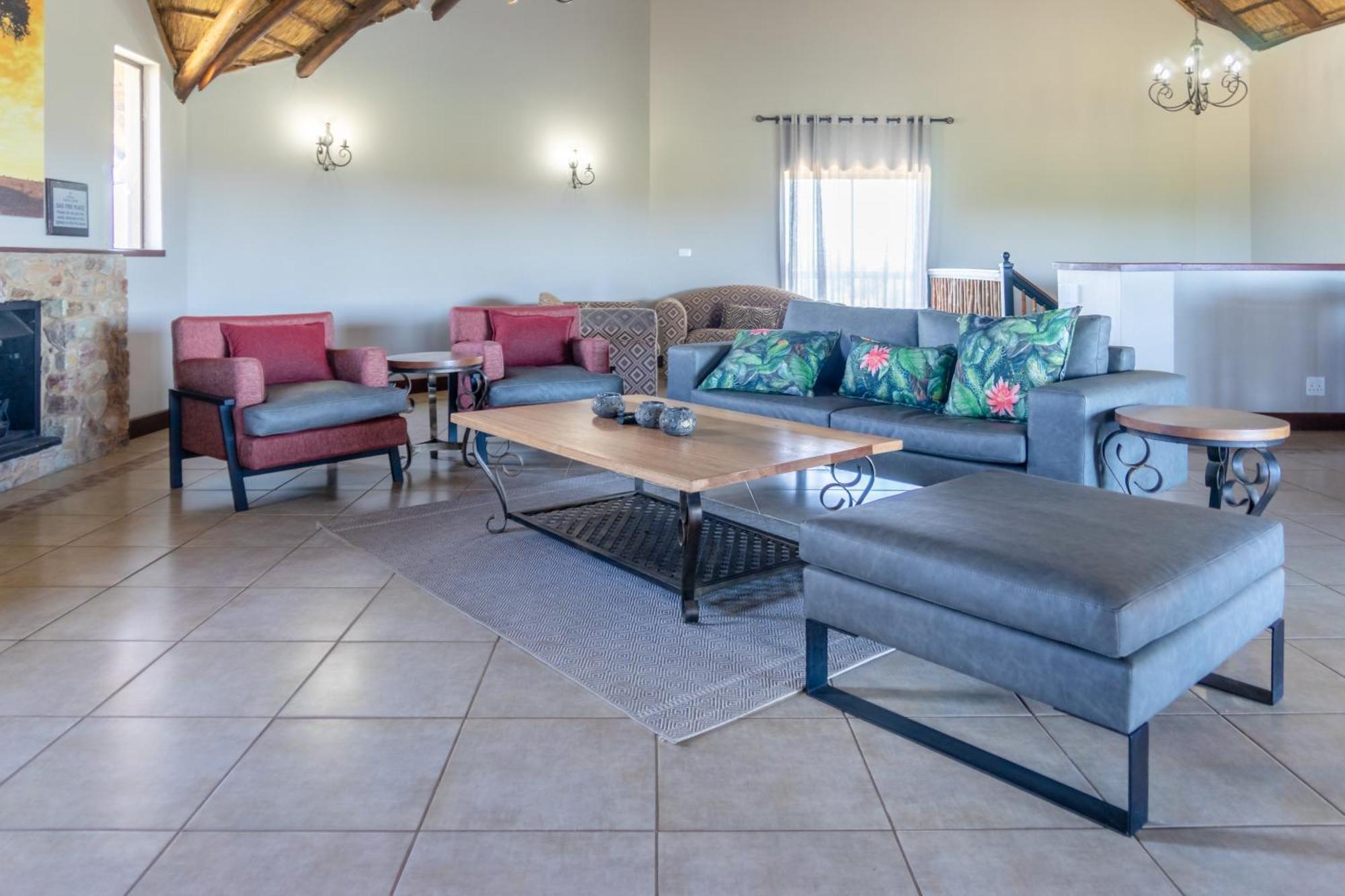 Zebula Golf Estate And Spa - Private Rentals Mabula Game Reserve エクステリア 写真