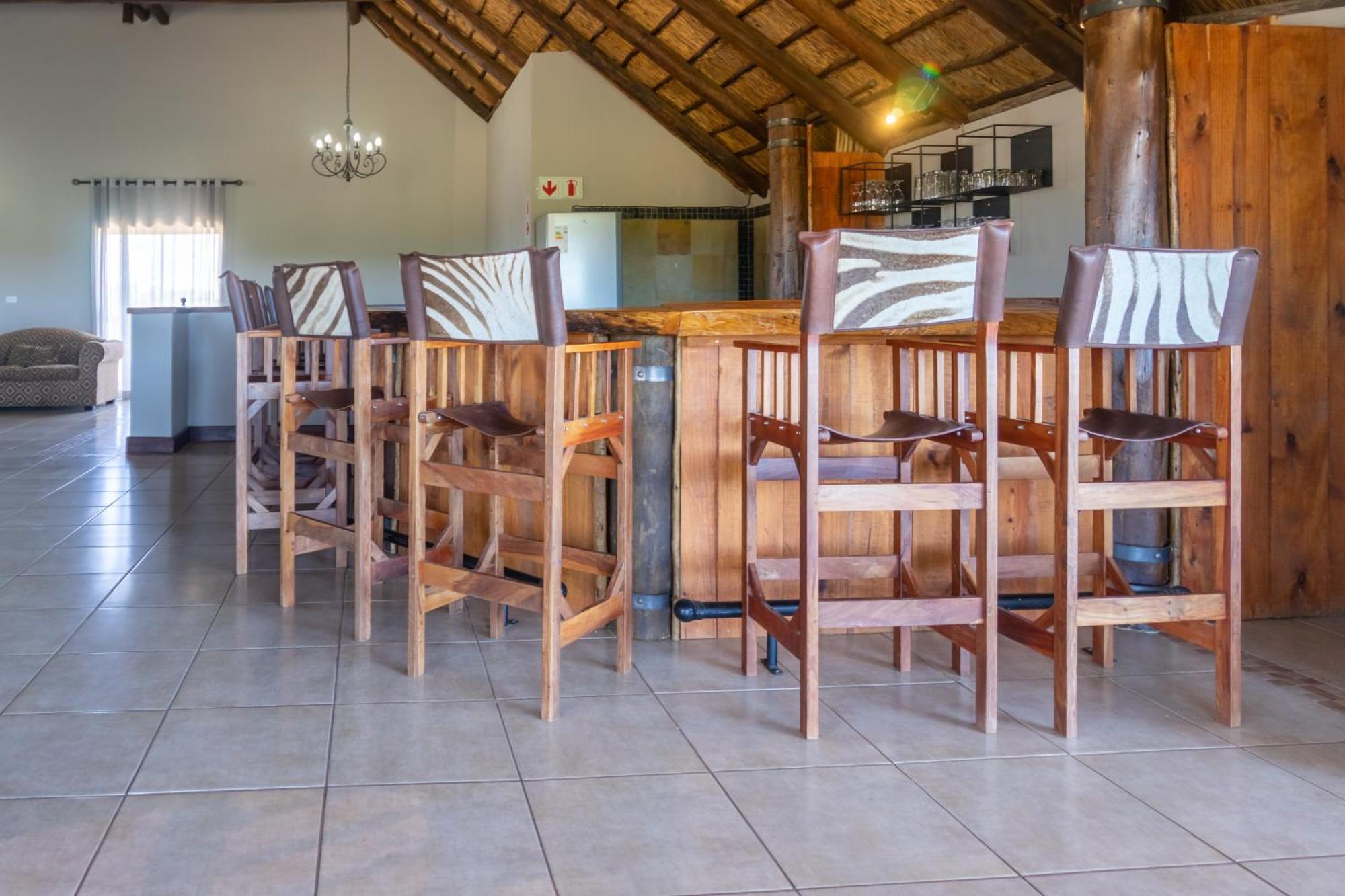 Zebula Golf Estate And Spa - Private Rentals Mabula Game Reserve エクステリア 写真