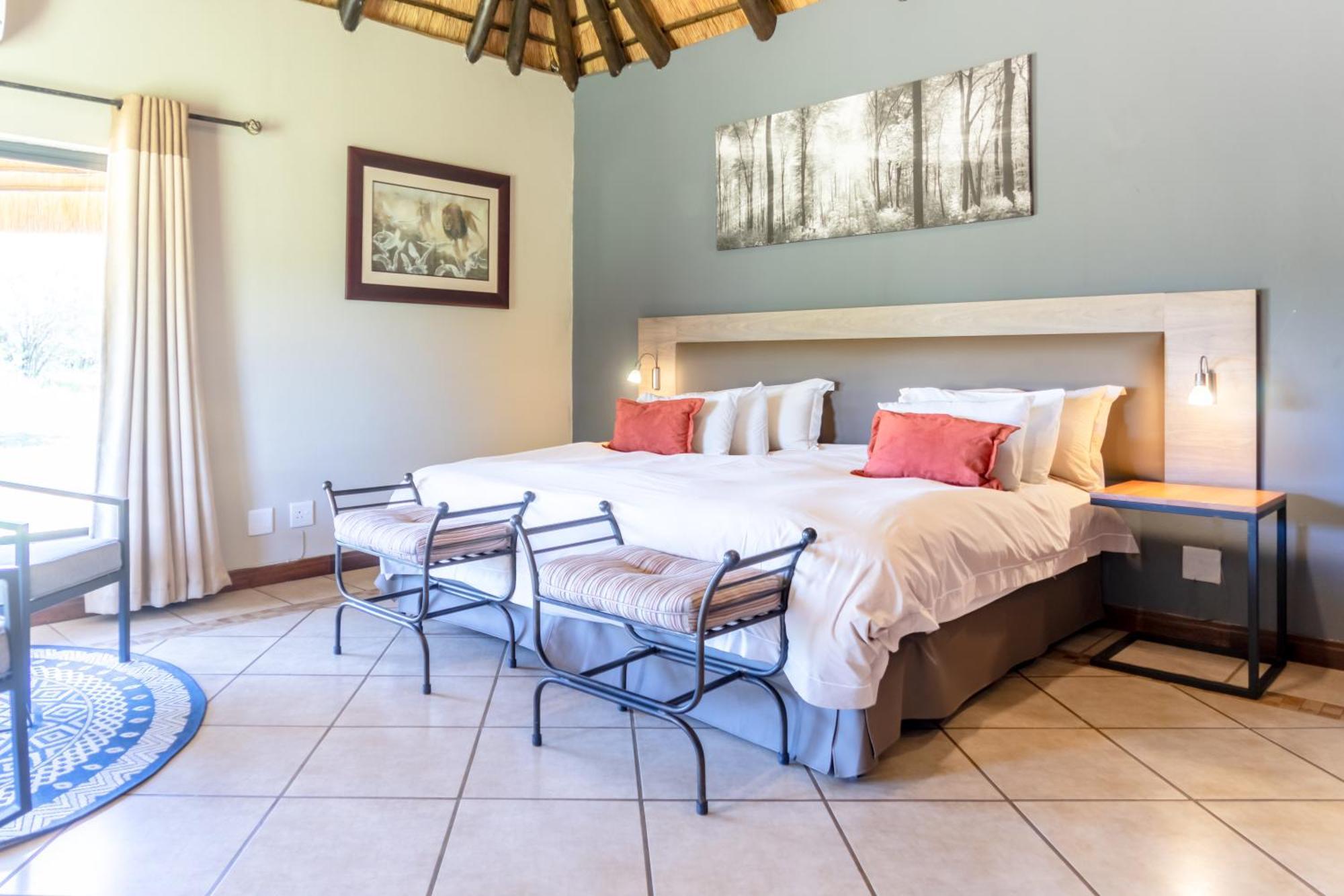 Zebula Golf Estate And Spa - Private Rentals Mabula Game Reserve エクステリア 写真