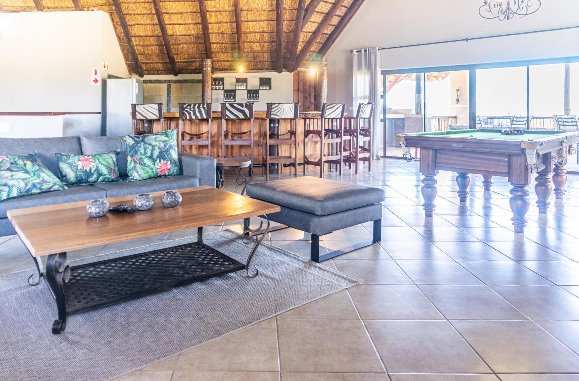 Zebula Golf Estate And Spa - Private Rentals Mabula Game Reserve エクステリア 写真